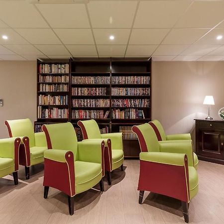 Zenao Appart'Hotels Страсбург Екстер'єр фото
