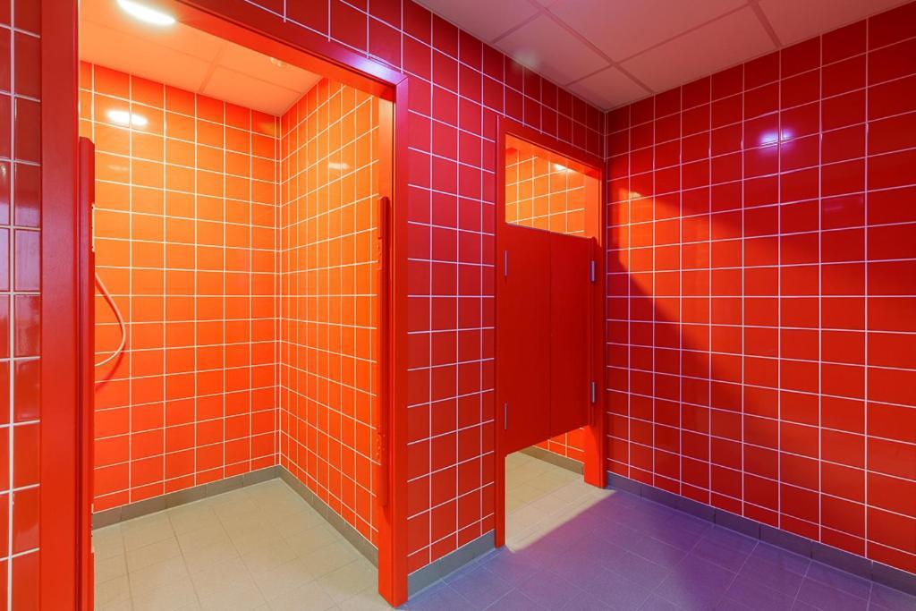 Zenao Appart'Hotels Страсбург Екстер'єр фото